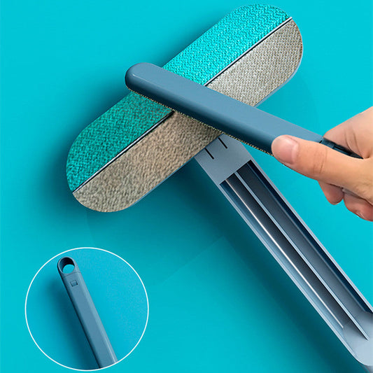 4 in 1 multi-functional Hair removal brush