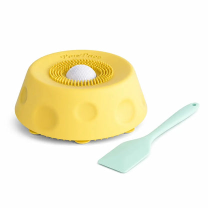 FREE GIFT | 2-in-1 Slow Feeder Lick Bowl for Dogs