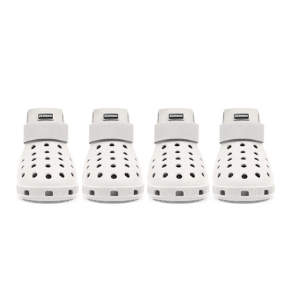 Waterproof Dog Shoes for Hot Pavement