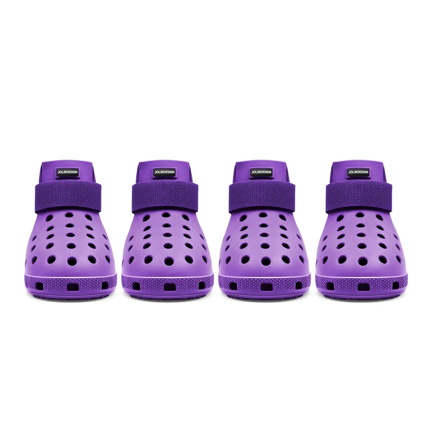 Waterproof Dog Shoes for Hot Pavement