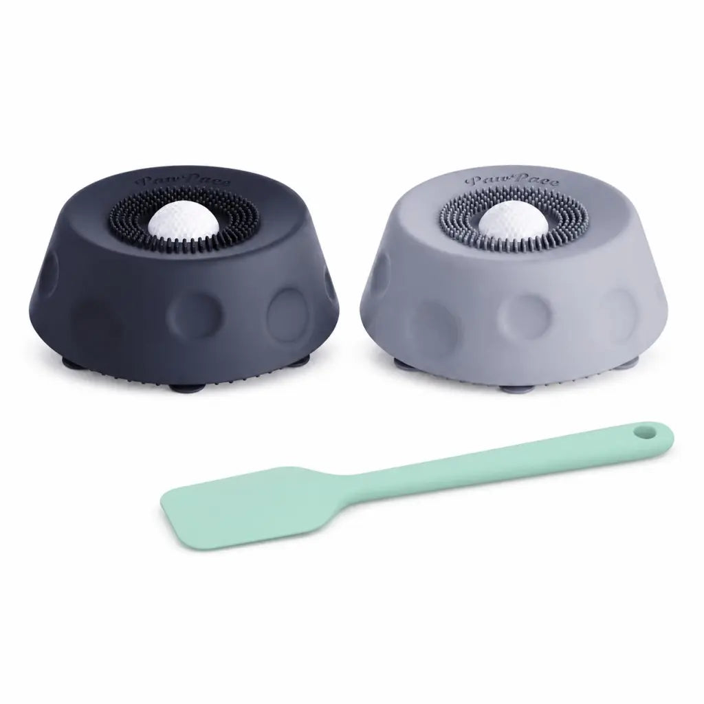FREE GIFT | 2-in-1 Slow Feeder Lick Bowl for Dogs