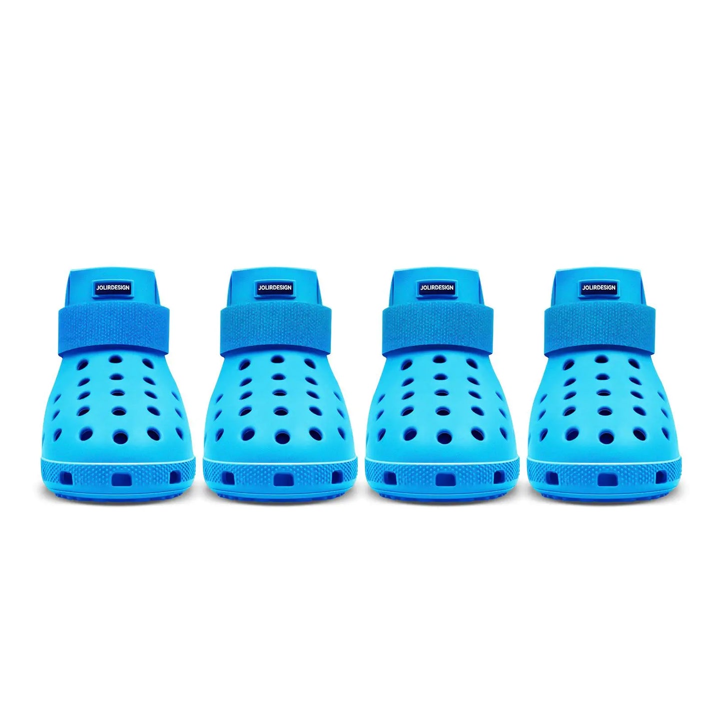 Waterproof Dog Shoes for Hot Pavement