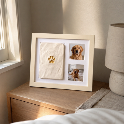 🐾 PawPrint Forever — A Little Paw. A Lifetime of Memories.