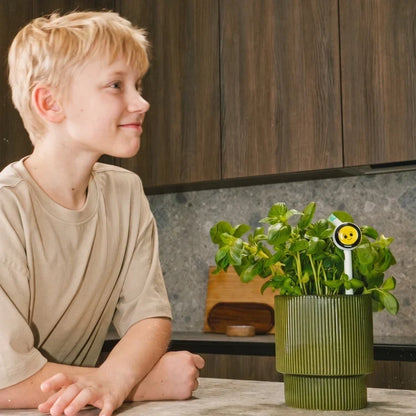 Plantiemoji™ Smart Plant Care Wand 🌱
