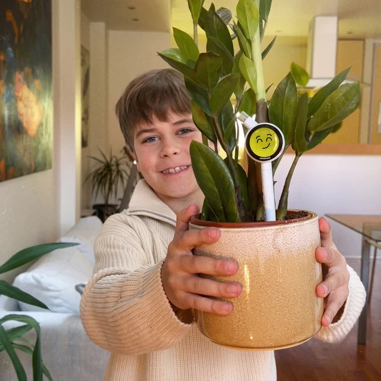 Plantiemoji™ Smart Plant Care Wand 🌱