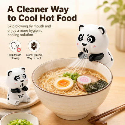 🍜 BiteCool™ — Too Hot? Just Cool It!