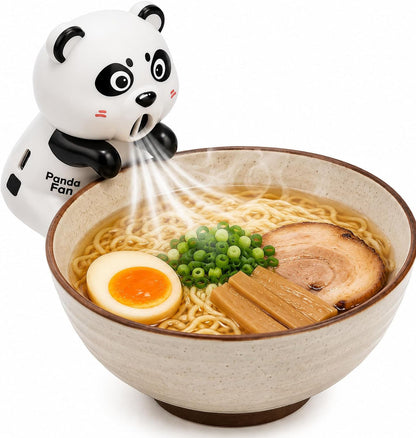 🍜 BiteCool™ — Too Hot? Just Cool It!