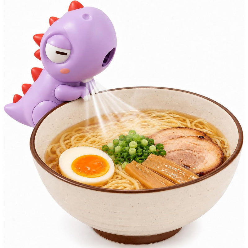 🍜 BiteCool™ — Too Hot? Just Cool It!
