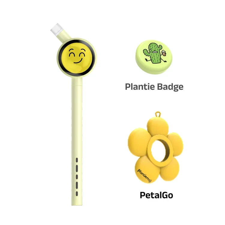 Plantiemoji™ Smart Plant Care Wand 🌱