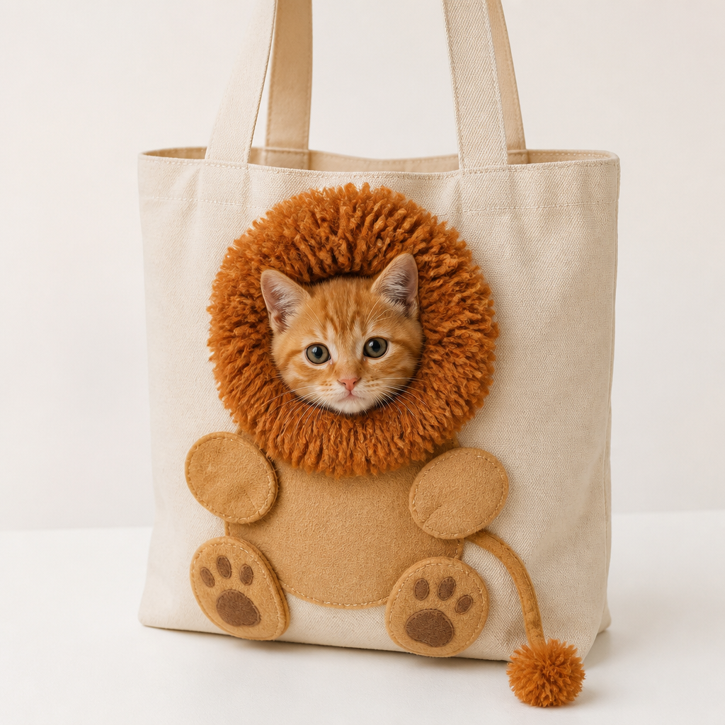 Pet Bags