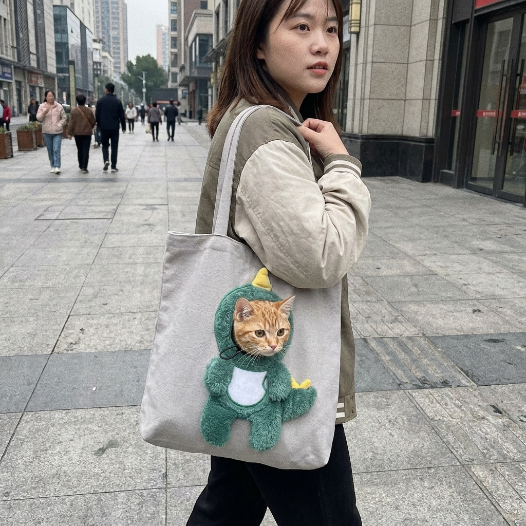 Pet Bags