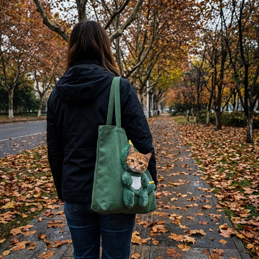 Pet Bags