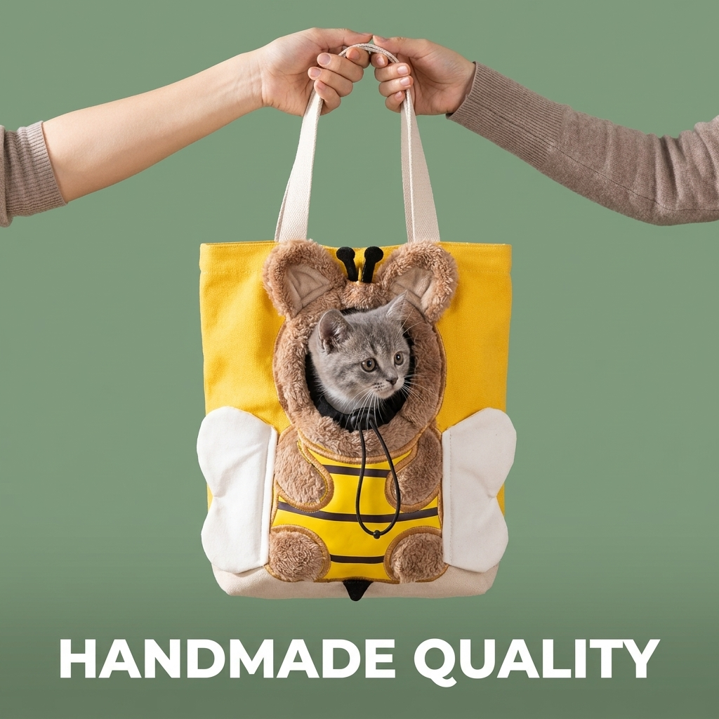 Pet Bags