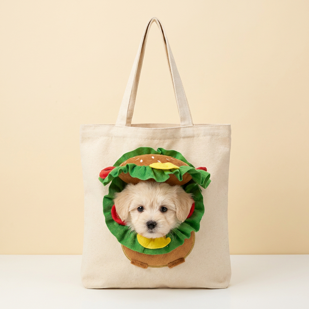Pet Bags