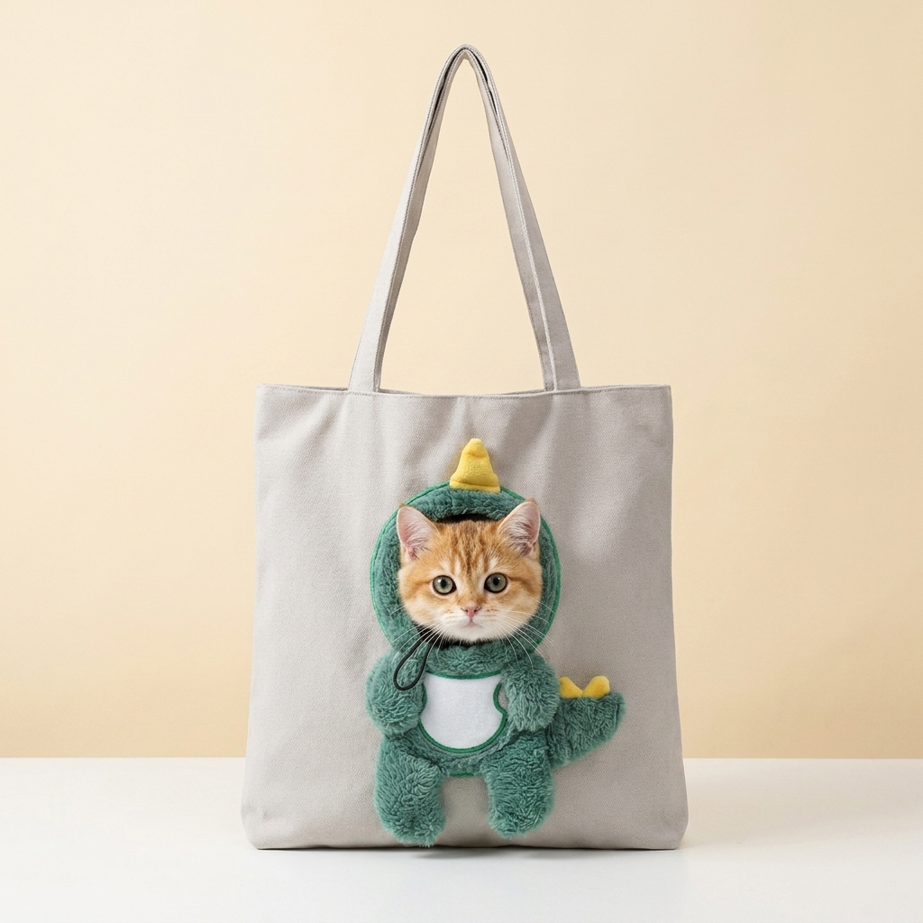 Pet Bags
