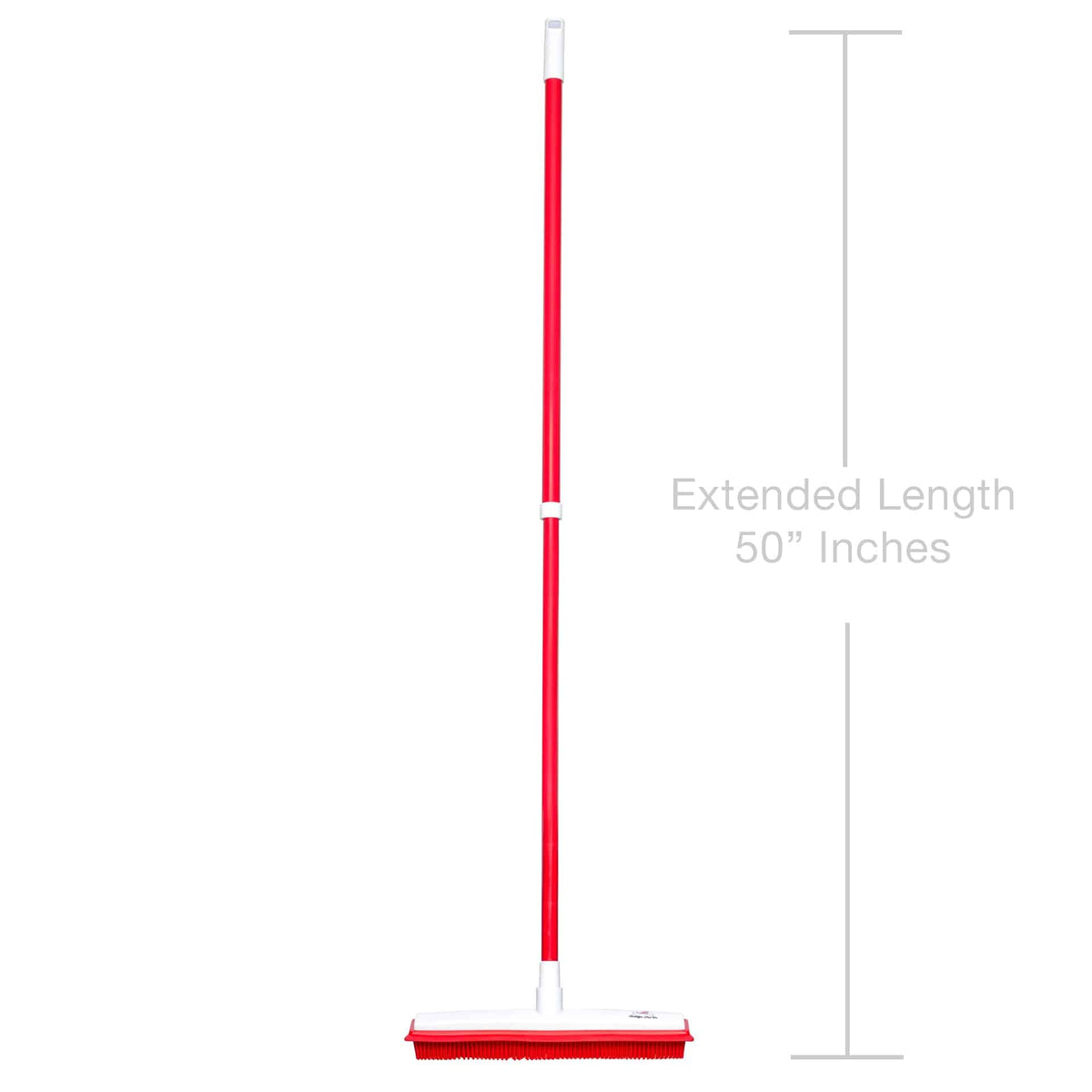 IndigoPet Hair Removal Broom