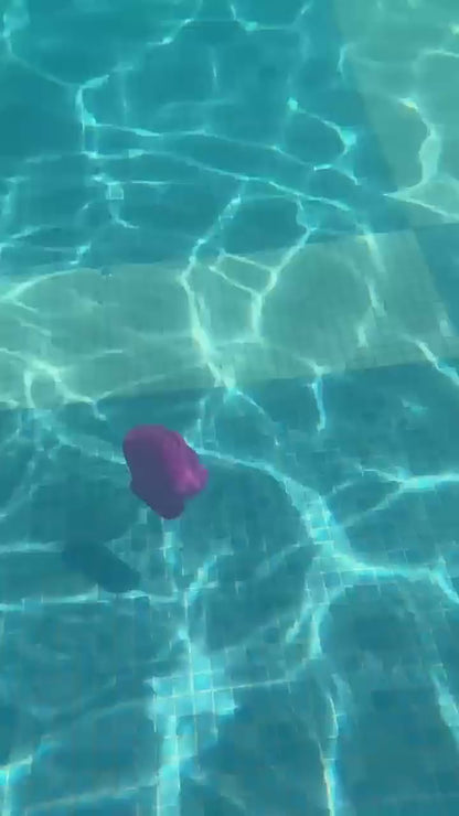 Spinning Mermaid