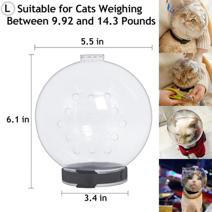 Cat Head protective cover