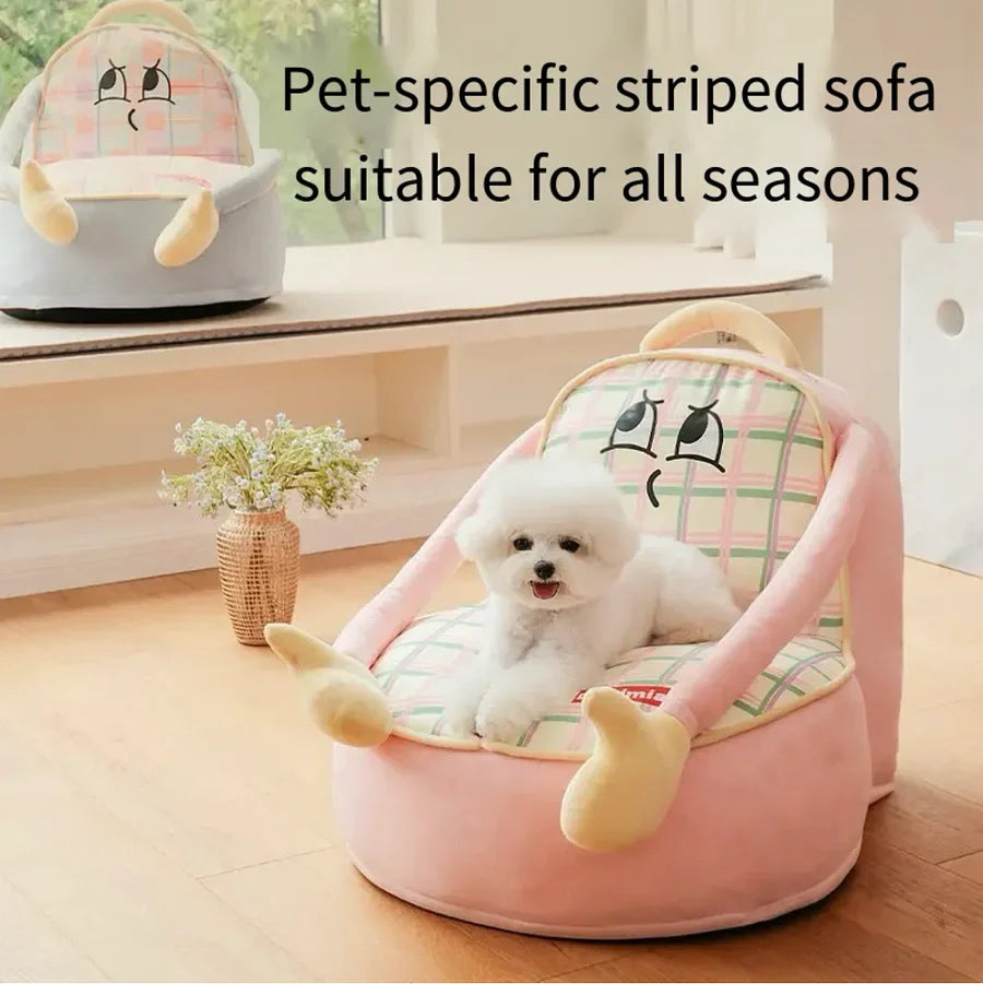 Dog sofa couch