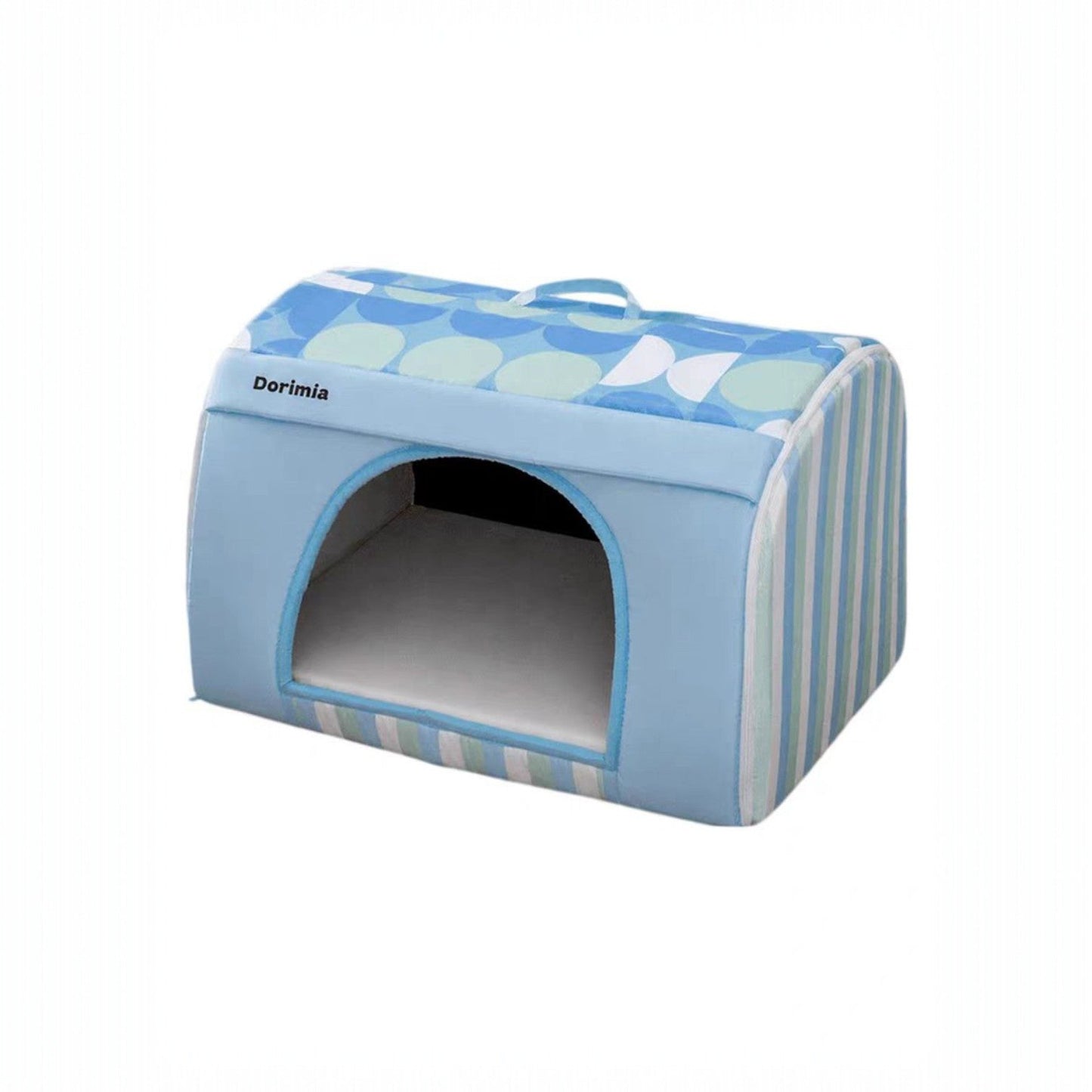 Pet Igloo Air Conditioned House