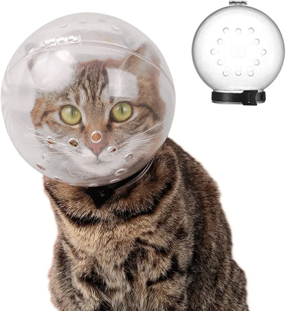 Cat Head protective cover