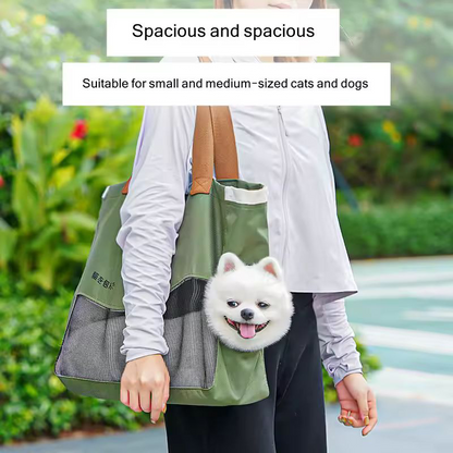Dog Travel Hand bag