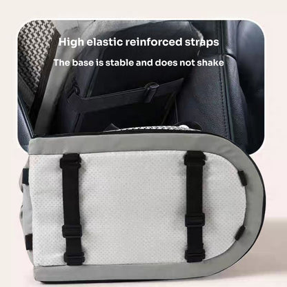 Dog car seat