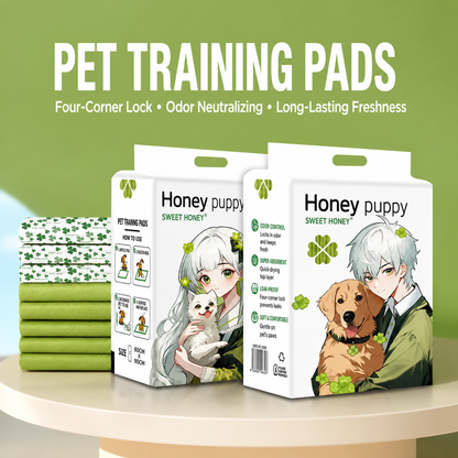Dog Pee training pads