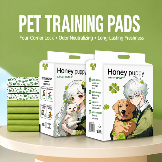 Dog Pee training pads