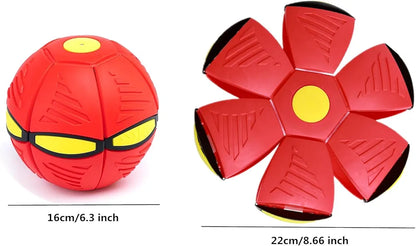 Flying Magic ball For dogs
