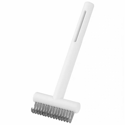 Pet detangling comb