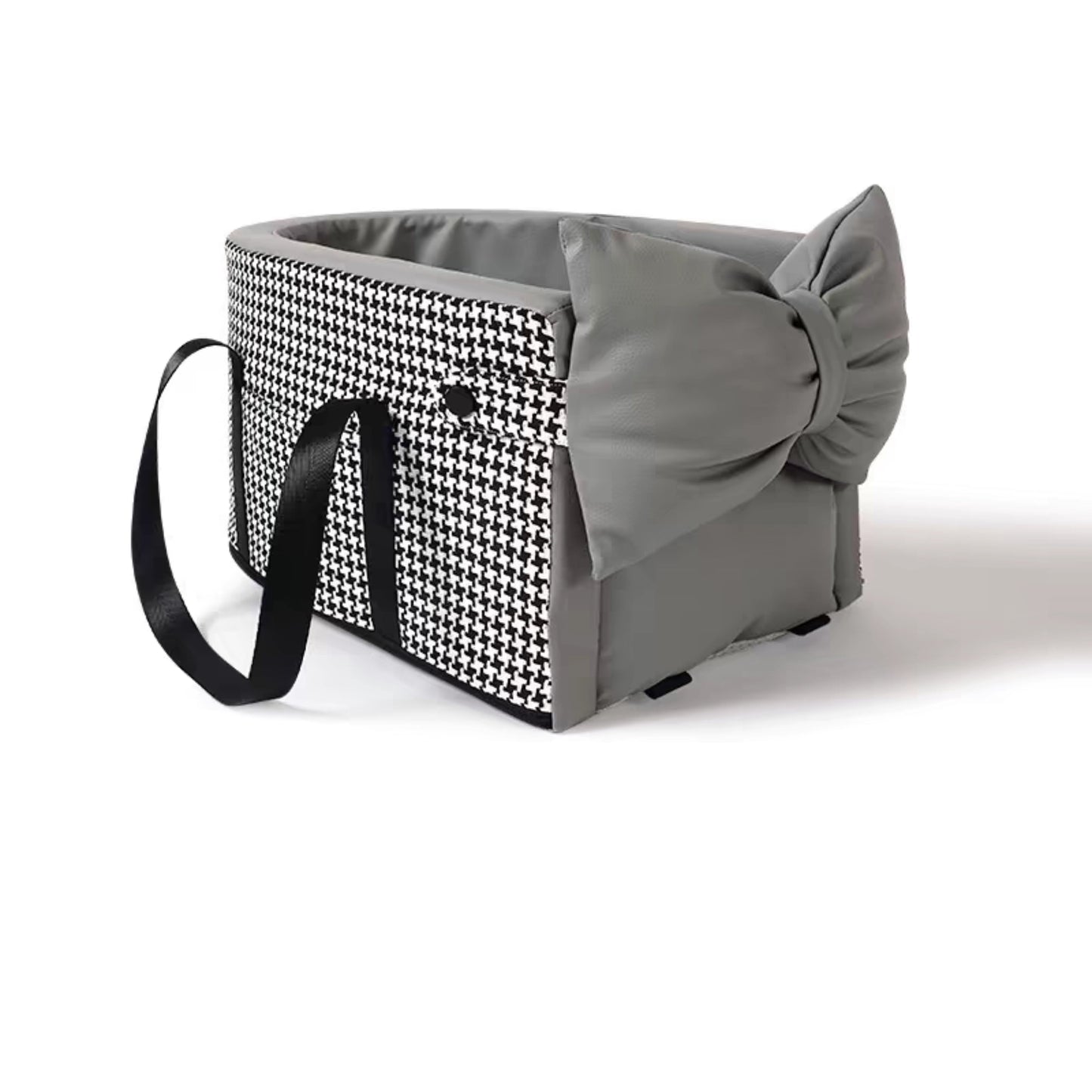 Dog car seat