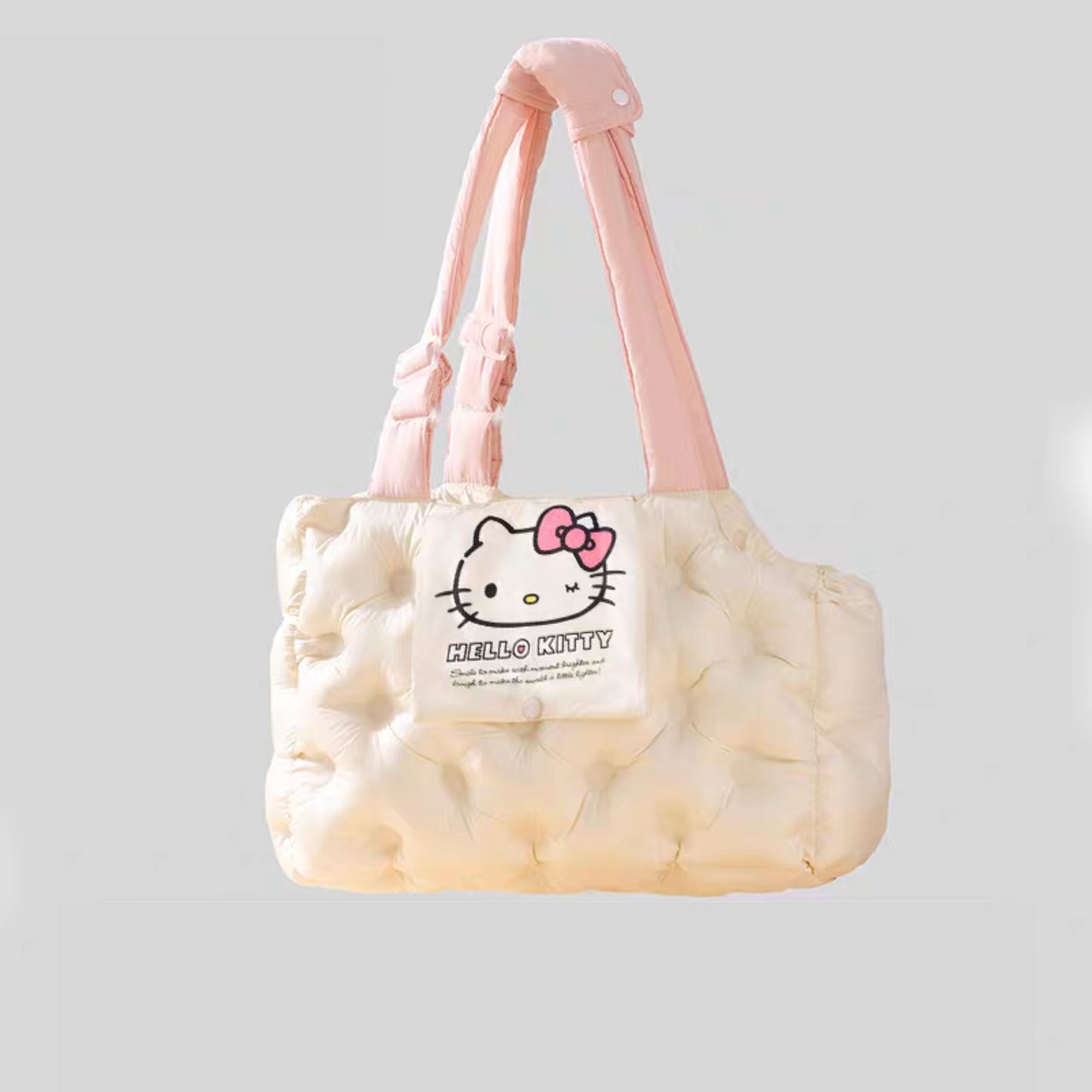Hello kitty Dog carrier bag