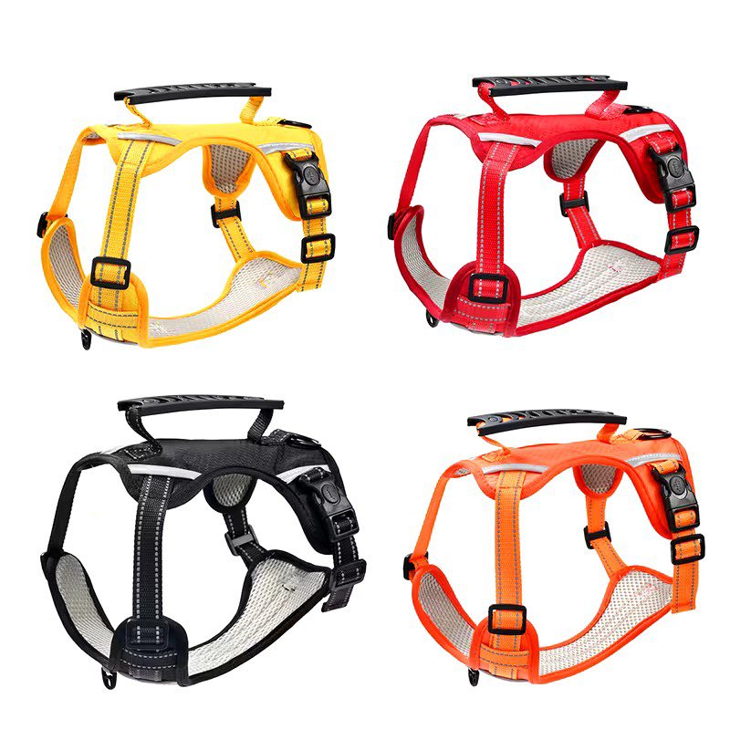 Pet Chest Harness
