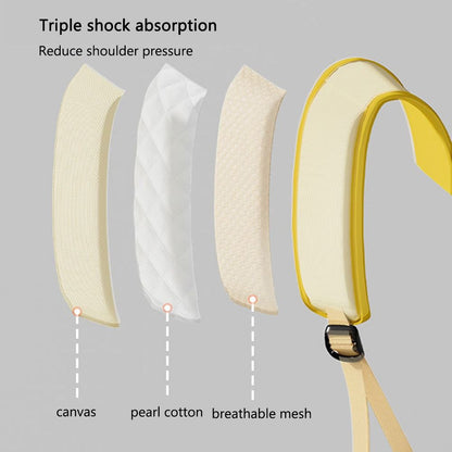 Pet chest bag