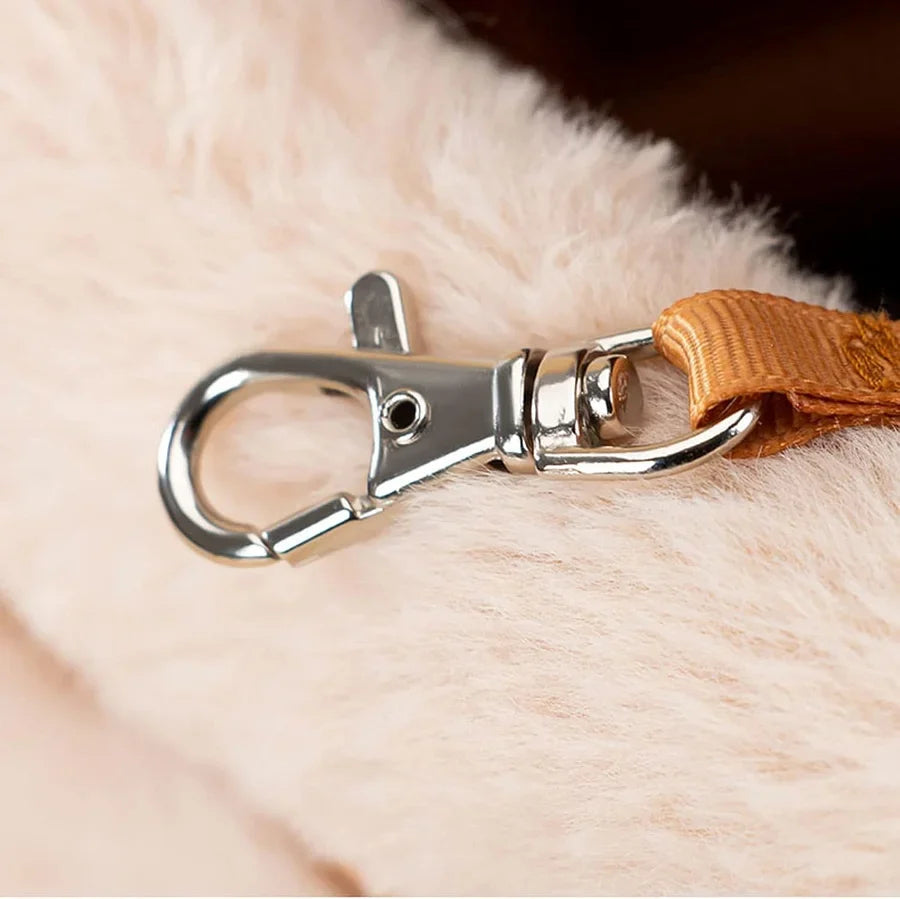 Pet carrier Plushy bag
