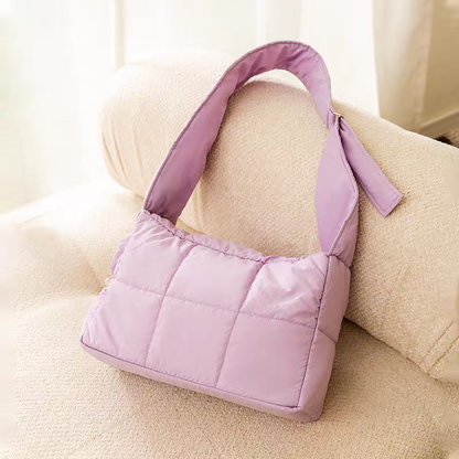 Pet carrier bag for autumn and winter