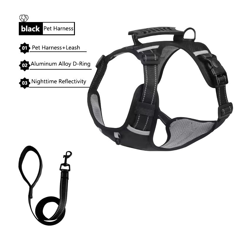 Pet Chest Harness