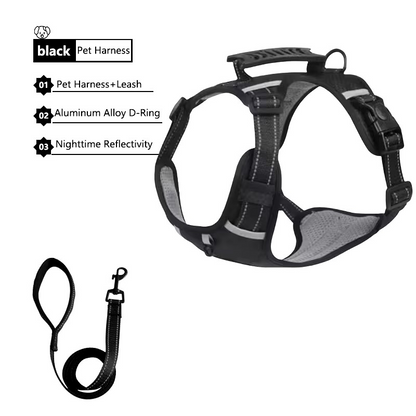Pet Chest Harness