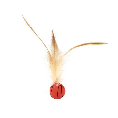 3 Pcs Cat bouncy balls