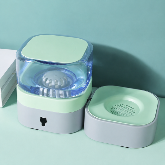 Automatic Water dispenser for pets