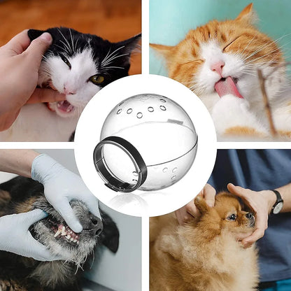 Cat Head protective cover