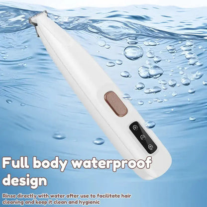 Pet Hair trimmer
