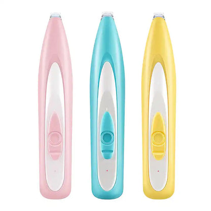 Electric Paw hair trimmer