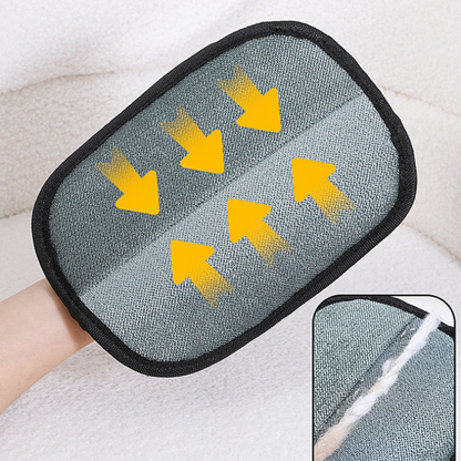 Pet Hair removal reusable gloves