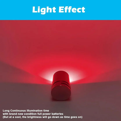 10 pcs LED light for dog shoes