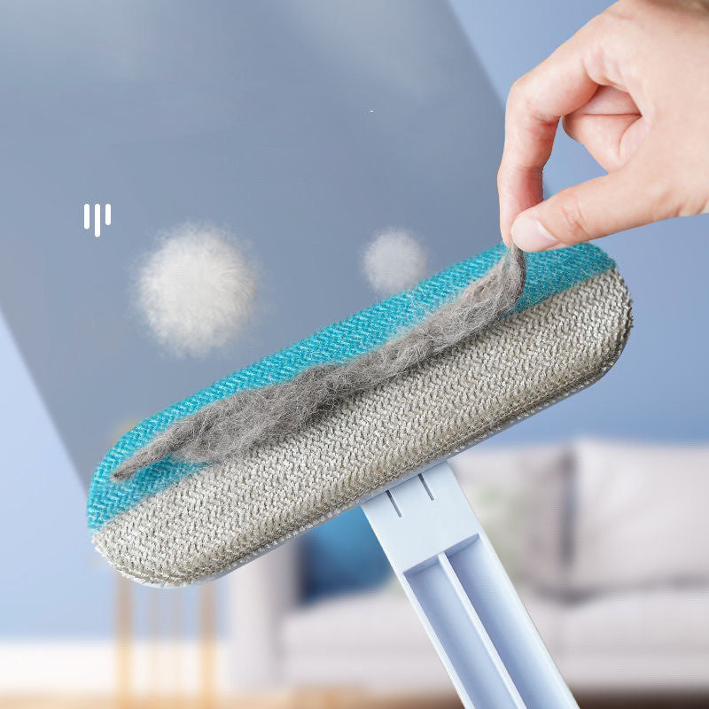 4 in 1 multi-functional  Hair removal brush