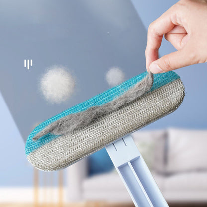 4 in 1 multi-functional  Hair removal brush