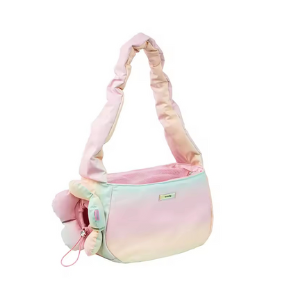 Small Pet Carrier Bag