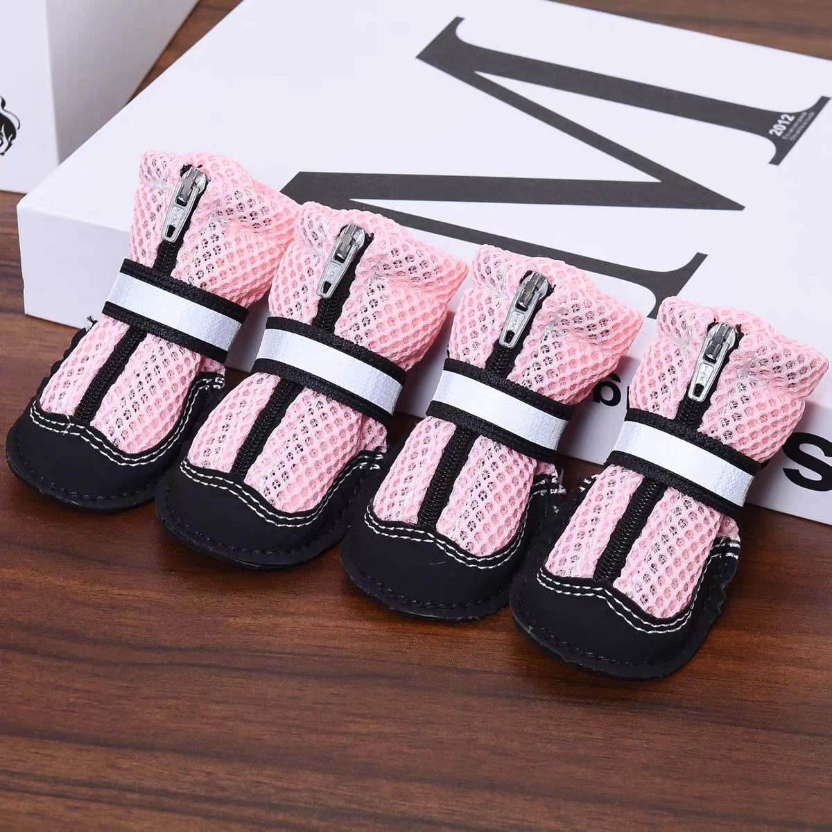 Dog comfy shoes